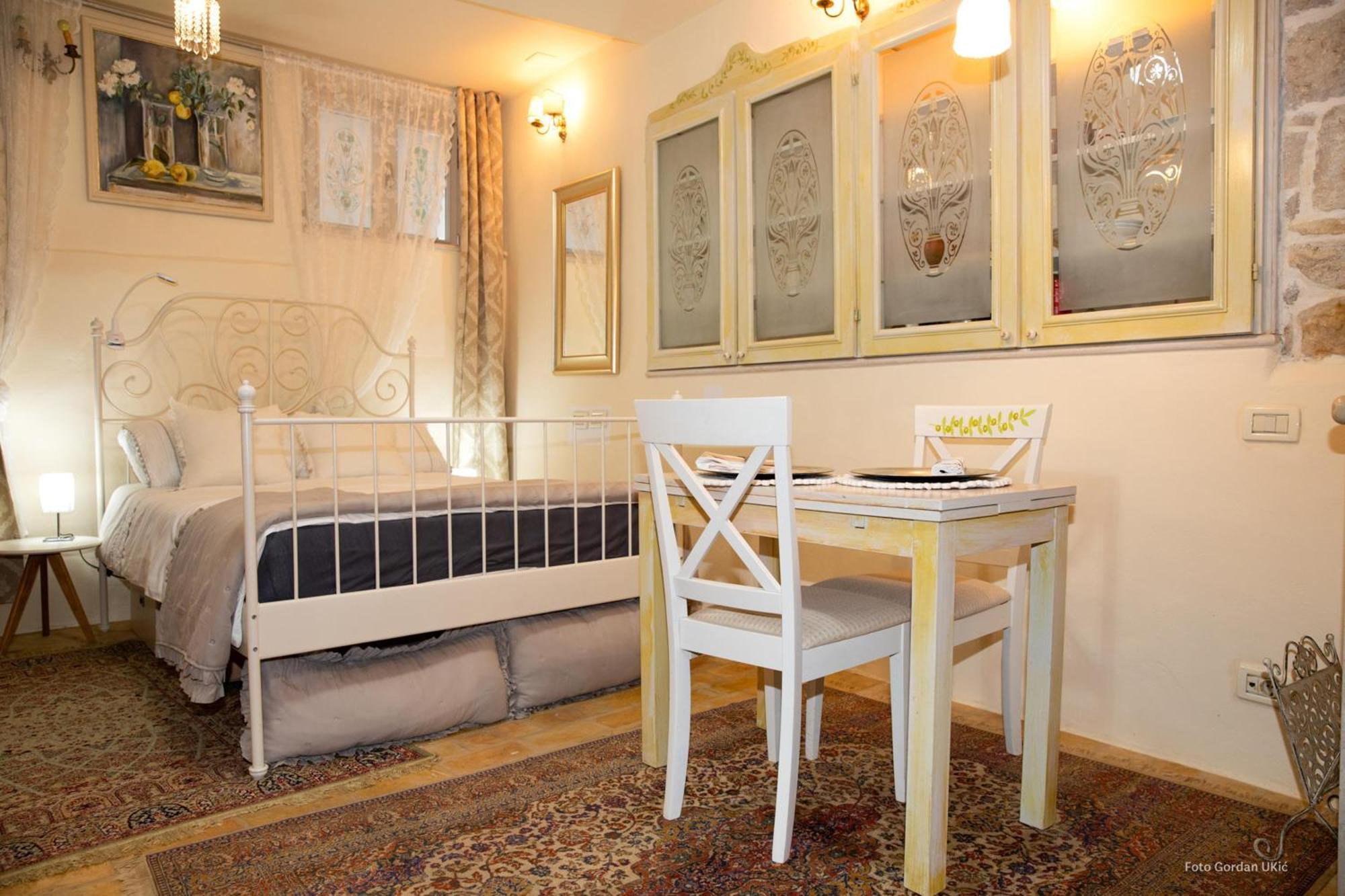Studio Oratorio Rovinj Exteriör bild