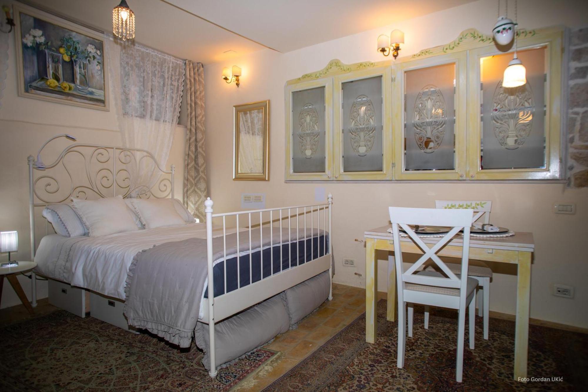 Studio Oratorio Rovinj Exteriör bild
