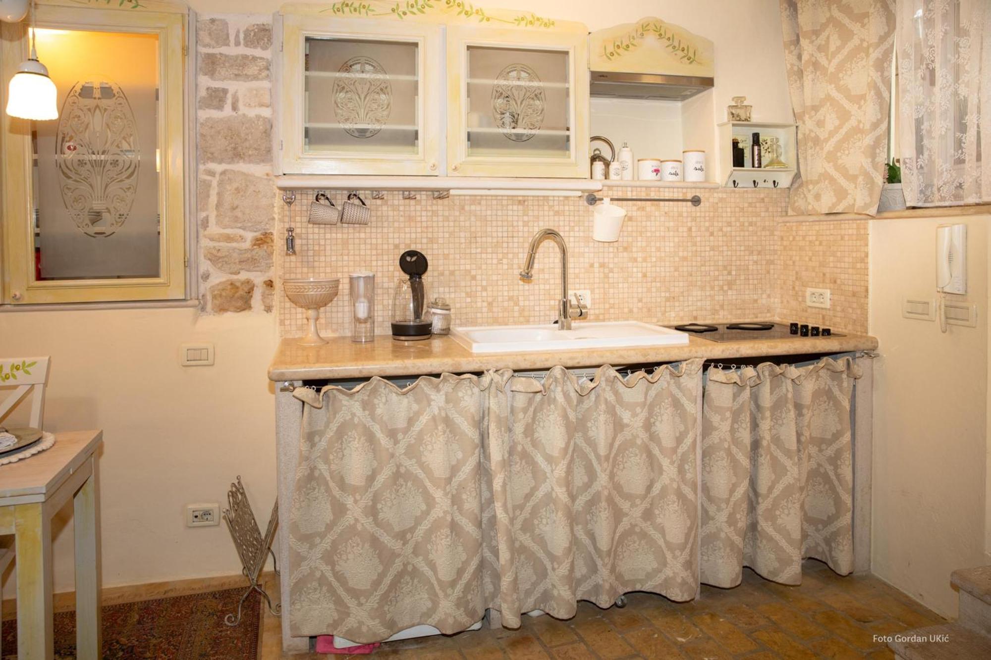 Studio Oratorio Rovinj Exteriör bild