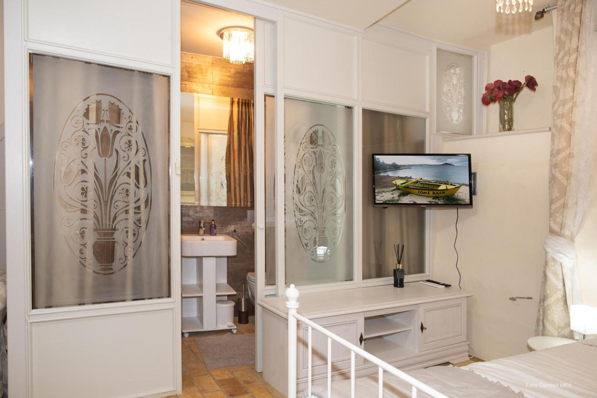 Studio Oratorio Rovinj Exteriör bild
