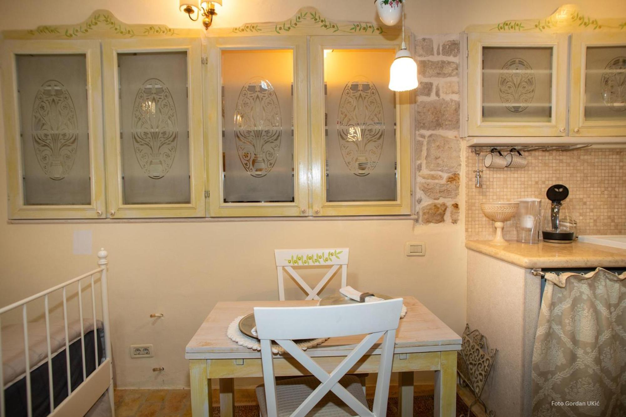 Studio Oratorio Rovinj Exteriör bild